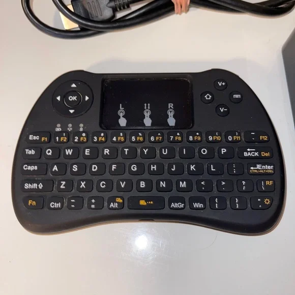 MXQ 4K android box - Picture 2 of 6